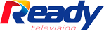 Ready Television Logo