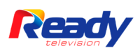 Ready Television Logo